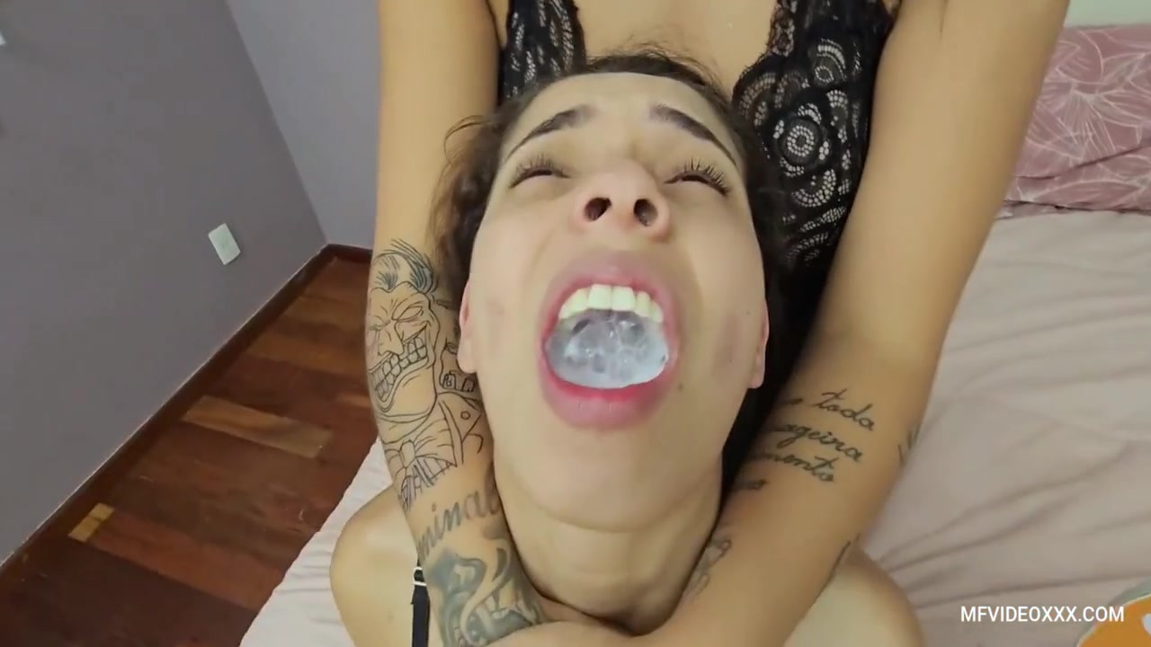 Spitting On The Invader Vol199 Renata Gaudi