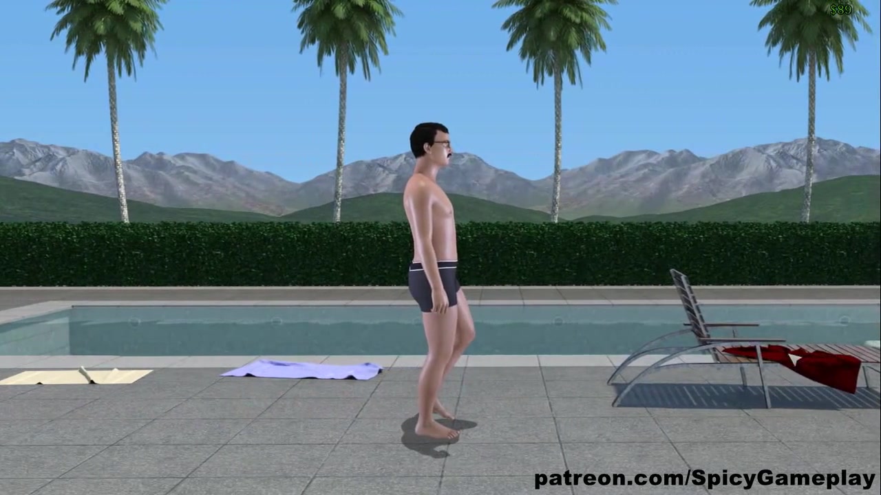 Adventures Of Willy D Slutty Mature Milf Ep 9