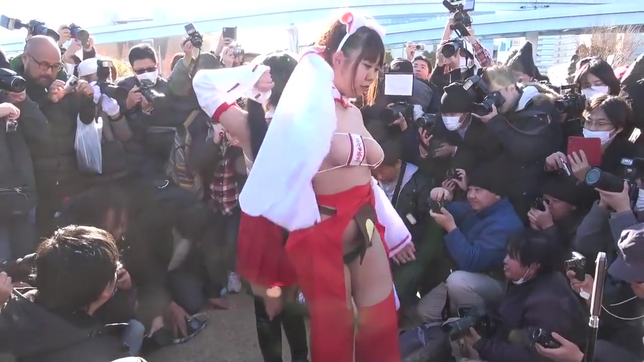 Fabulous adult scene Boobs watch like in your dreams