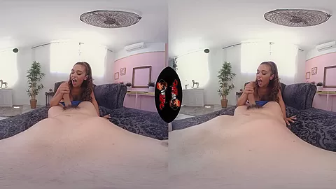 Banging Beautiful Bellucci - Busty Spanish Latina in Skin Tight Clothes