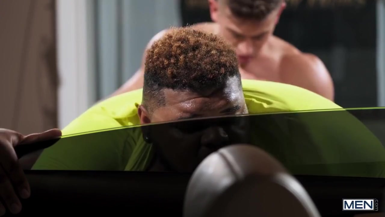 Eat That Manmeat Two - Trevor Brooks, Shadow & Santana Humungous