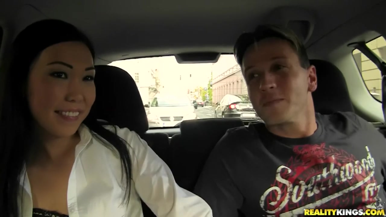 Rip And Ride - RealityKings with JMac, Katallina