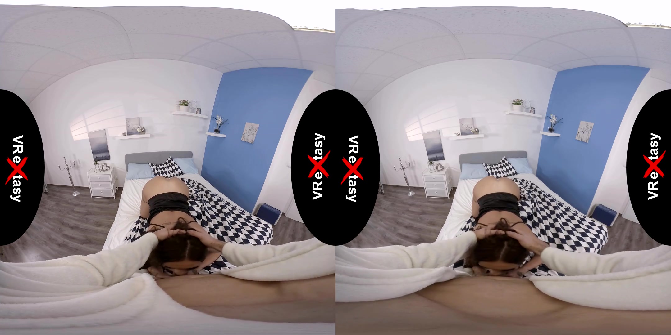 Fuck me Please - SexLikeReal
