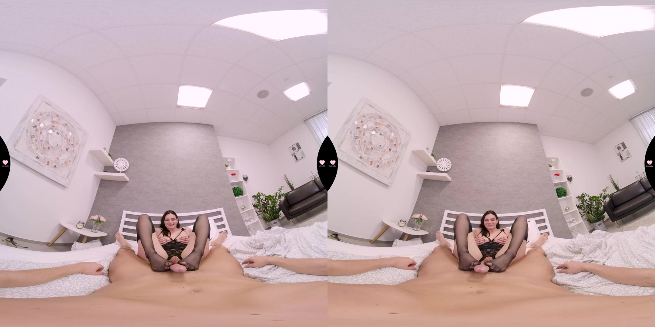 Come To Fuck Your Mistress Leana