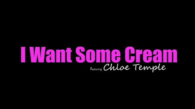 I Want Some Cream - S10:E6 - Nubiles-Porn