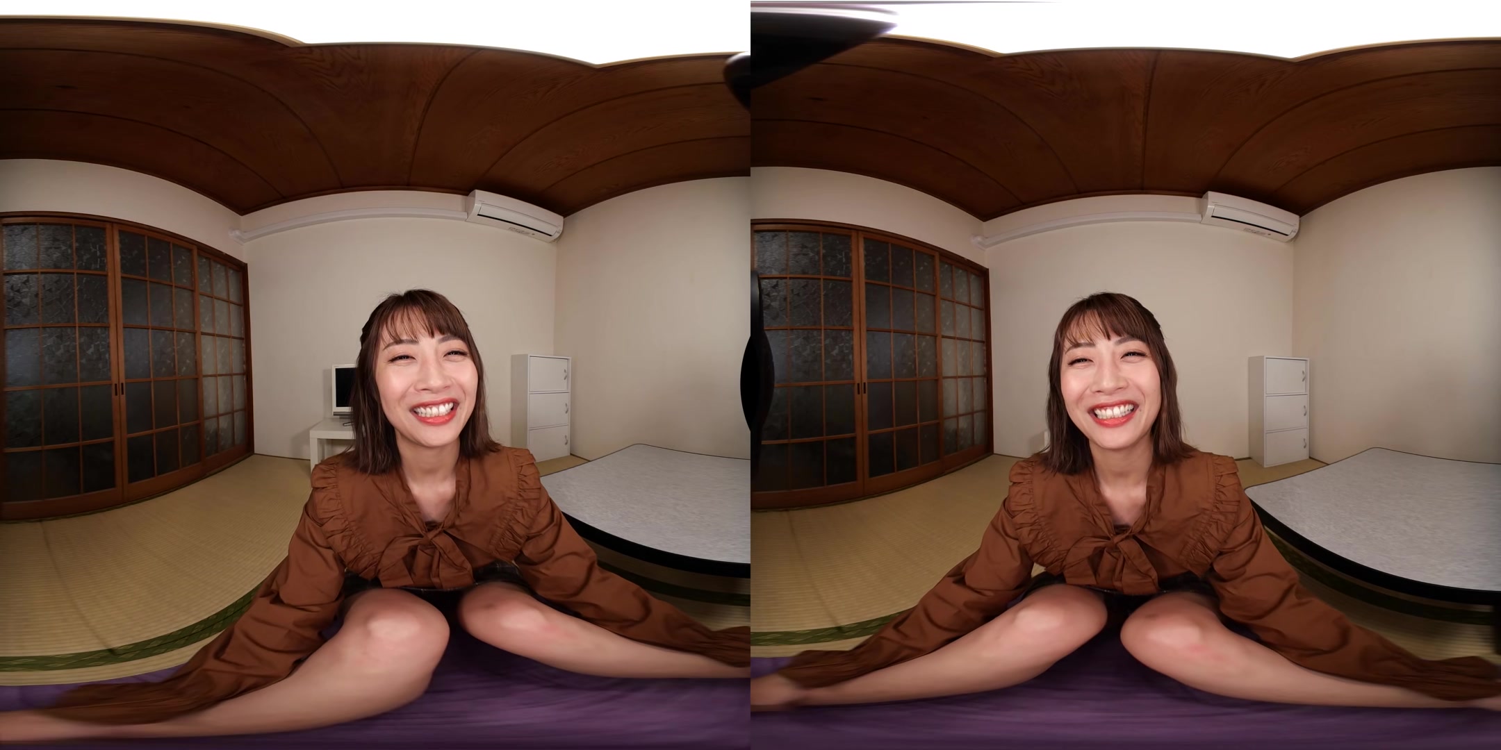 Manami Furukawa - Apartment Days! Manami Furukawa Act 2 - FANTASTICA