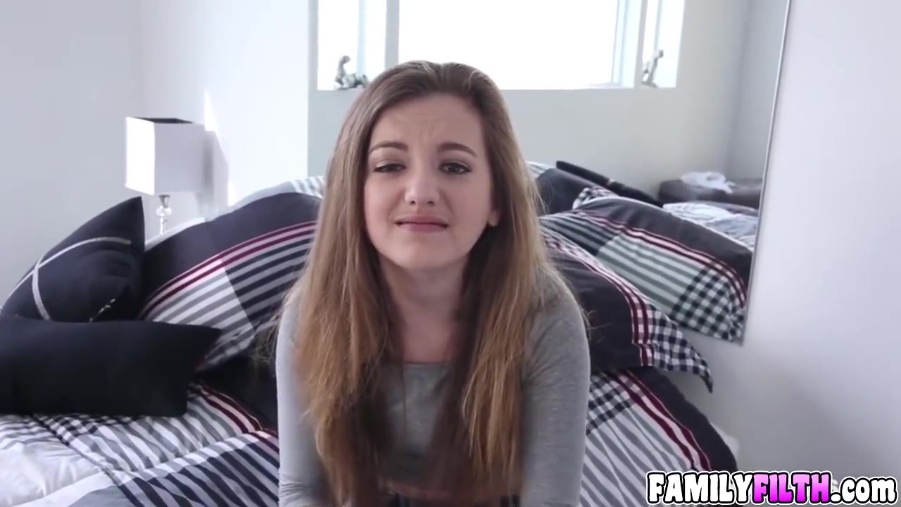 Marissa Mae - Horny Babe Lick And Suck Massive Dick