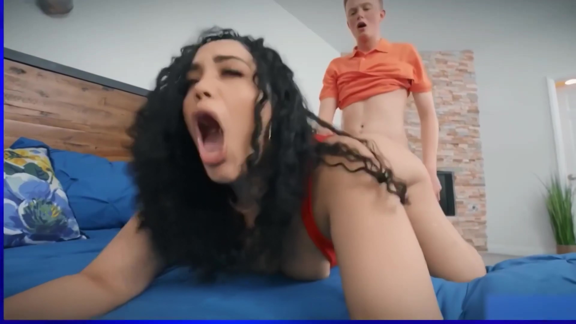 Sneaky Fuck