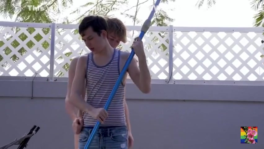 hbw Two Twinks And Stepdaddy