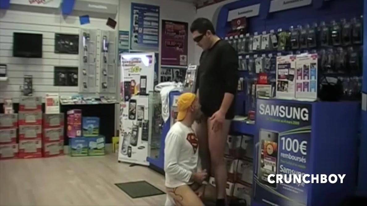 Fucked In Public Shop By Seller Photo Amazing Sex