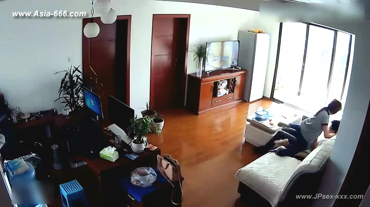 Hackers use the camera to remote monitoring of a lover's home life.273