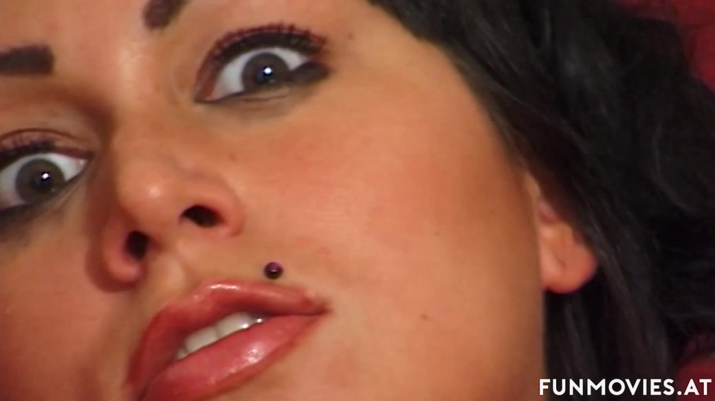 Ficki Doll in Home Alone Austrian Step mom - FunMovies