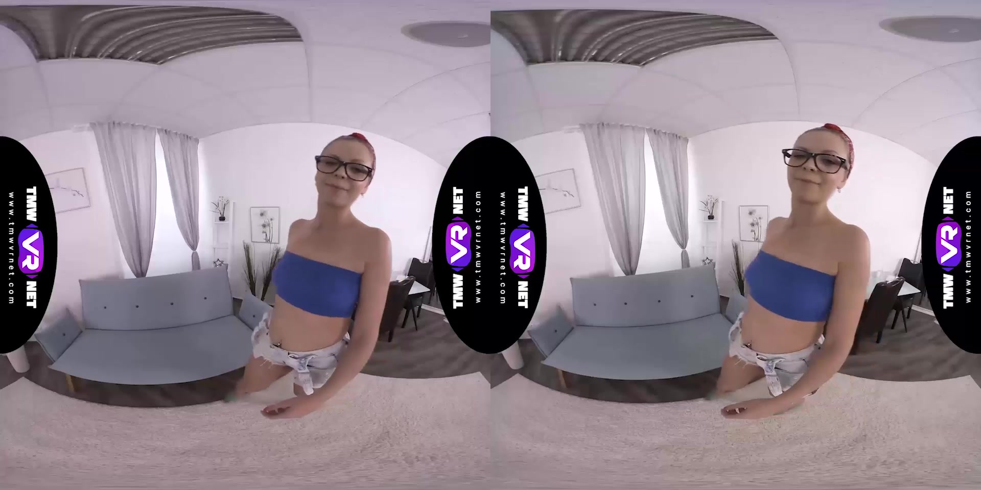 Daytime orgasm in sexy shoes - TmwVRnet