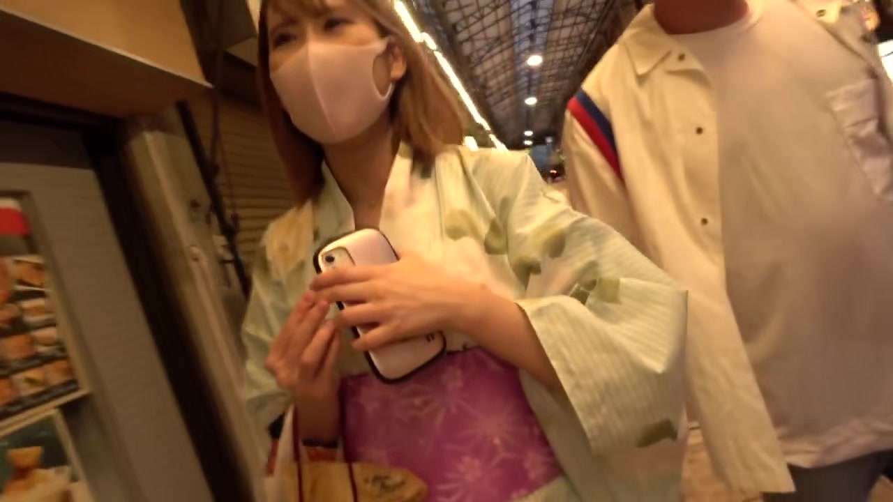 300MAAN-700 Japanese Amateur