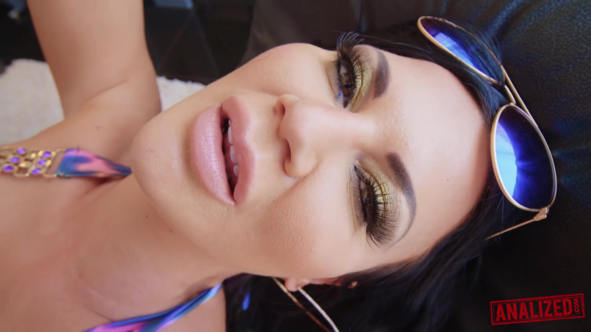 Jasmine Jae