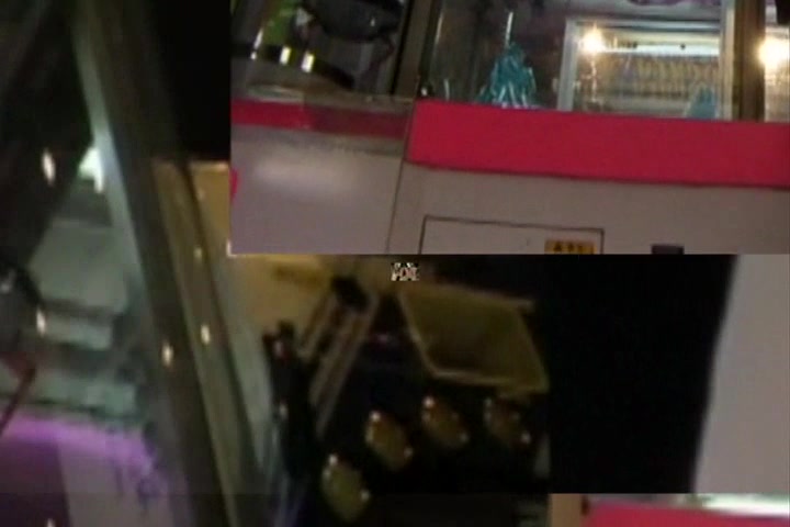 Amateur Japanese Movie