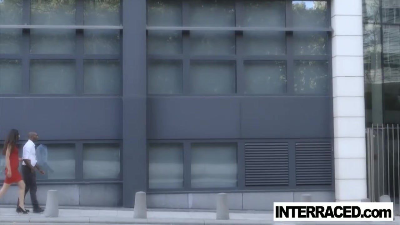 Anal Police Report - Interraced