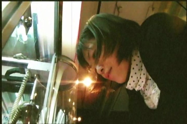 Asian Japanese Video