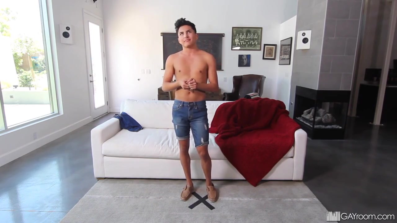 Got Slammed Hard Video - Marco Montgomery