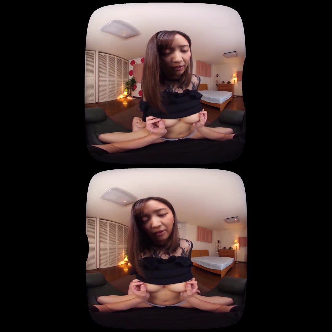V1VR First Anniversary Special 1 - Asian Compilation Hardcore Creampie