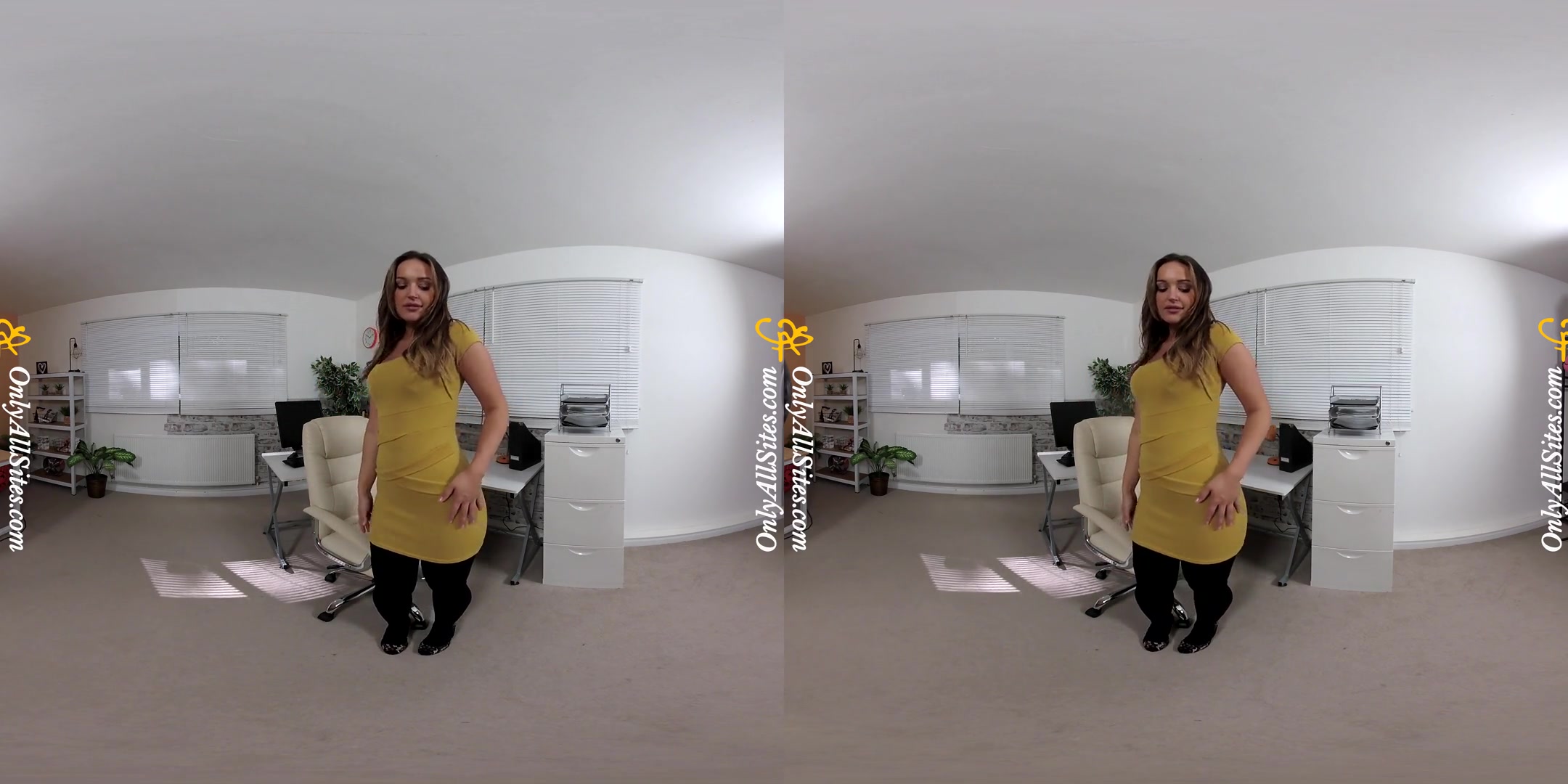 Becky Bond in Becky Bond - OnlyTease