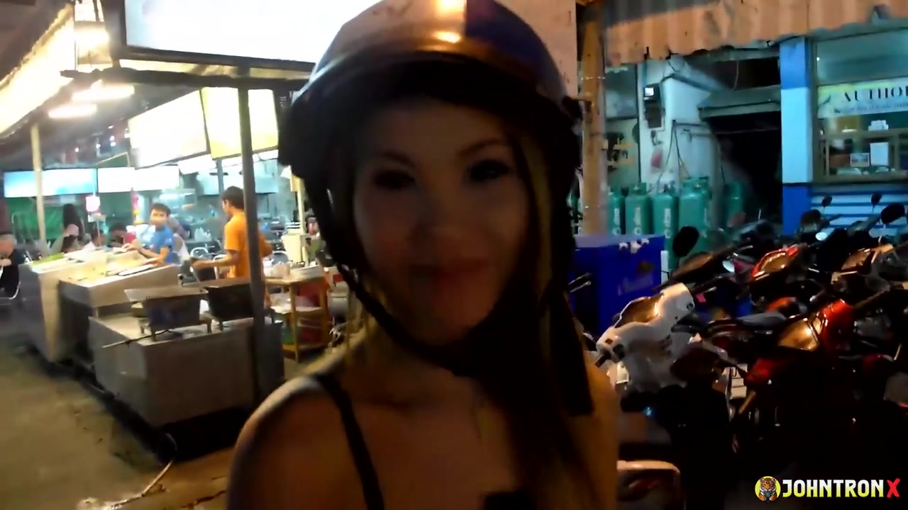 Pang: Last night out - Videos - JohntronX