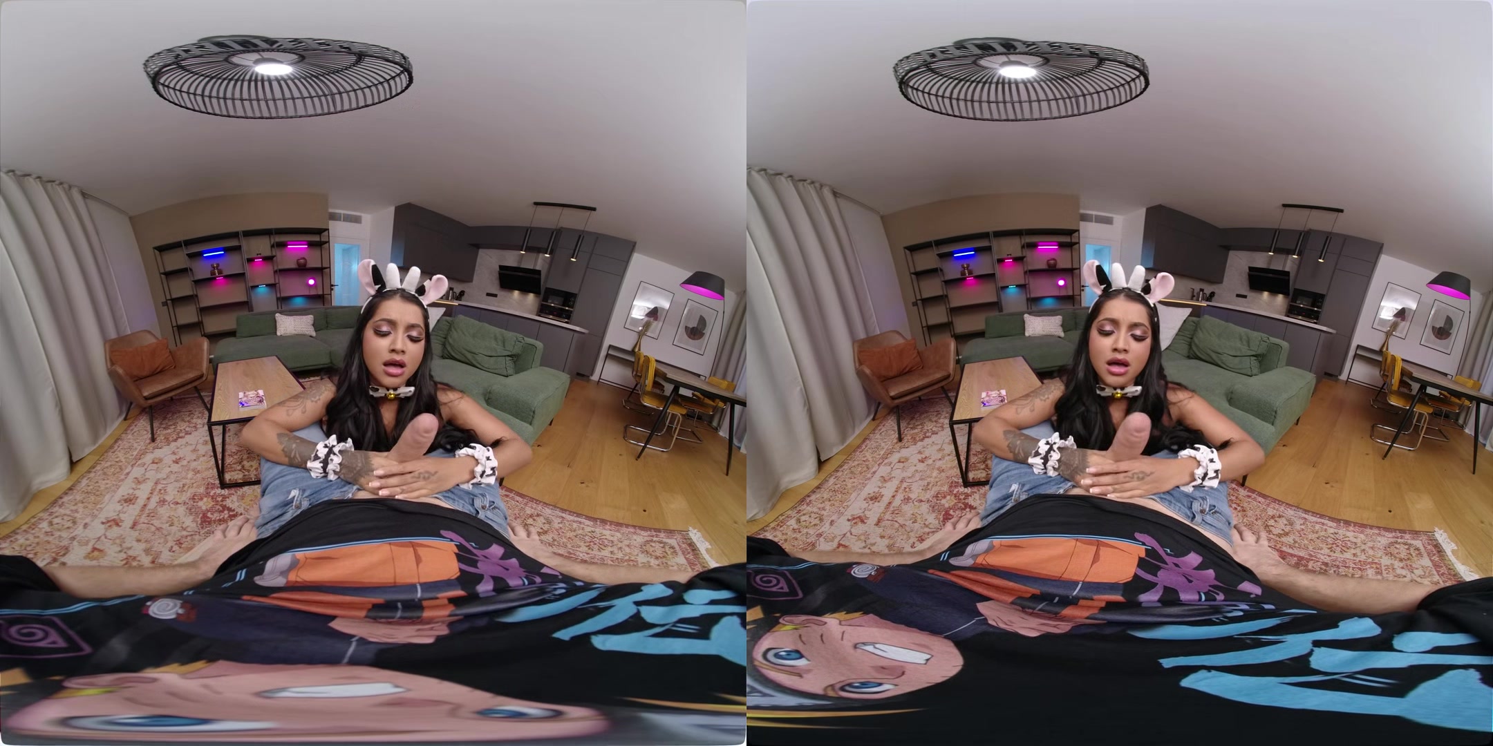 Anime Girl - Virtualrealporn - Vr Porn Video