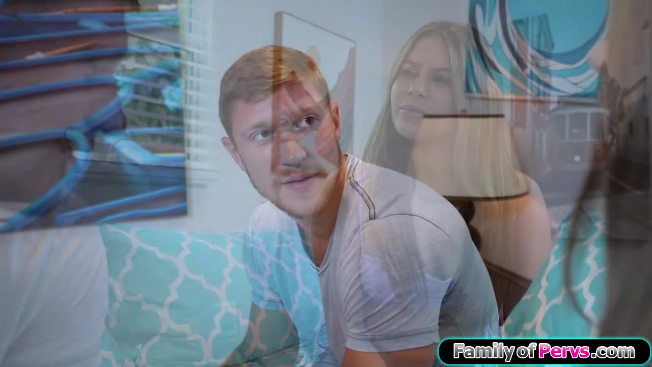 Fucking your stepsis is one thing,but getting rimmed by her?