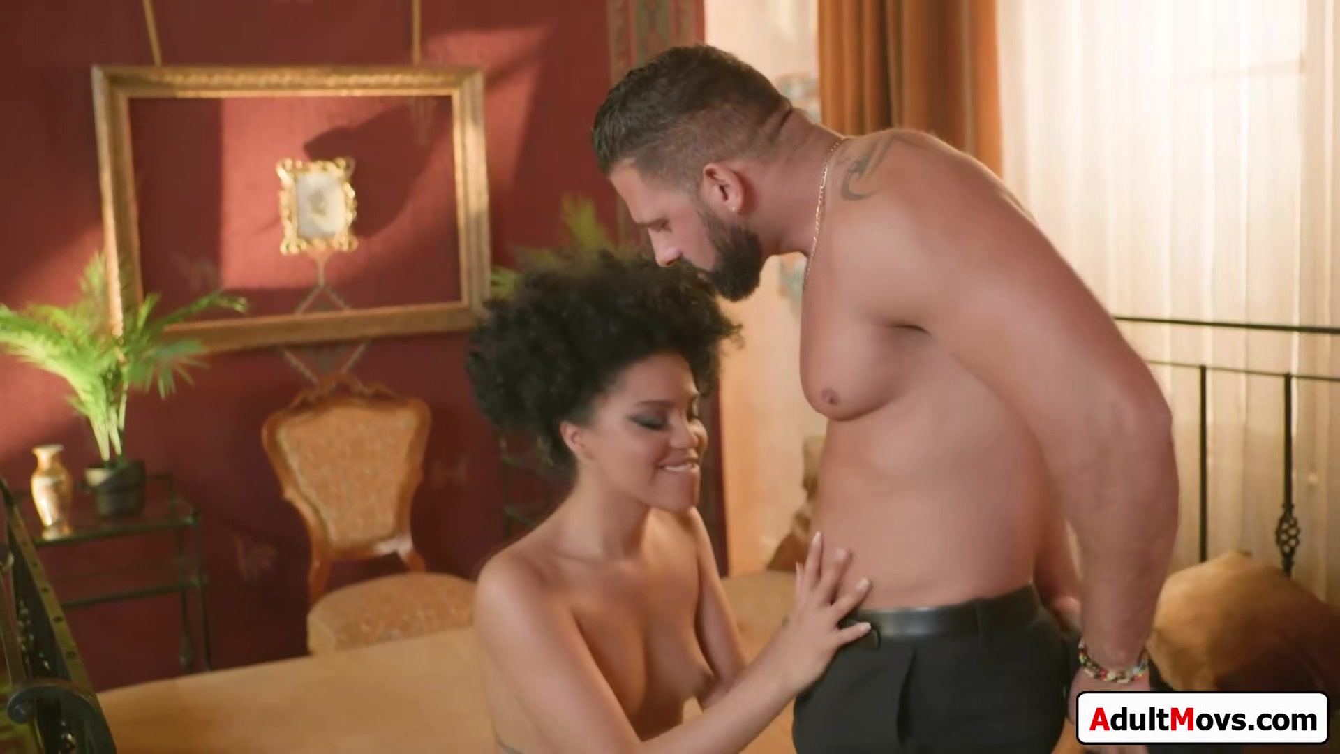 Small tits latina Selva Lapiedra analed