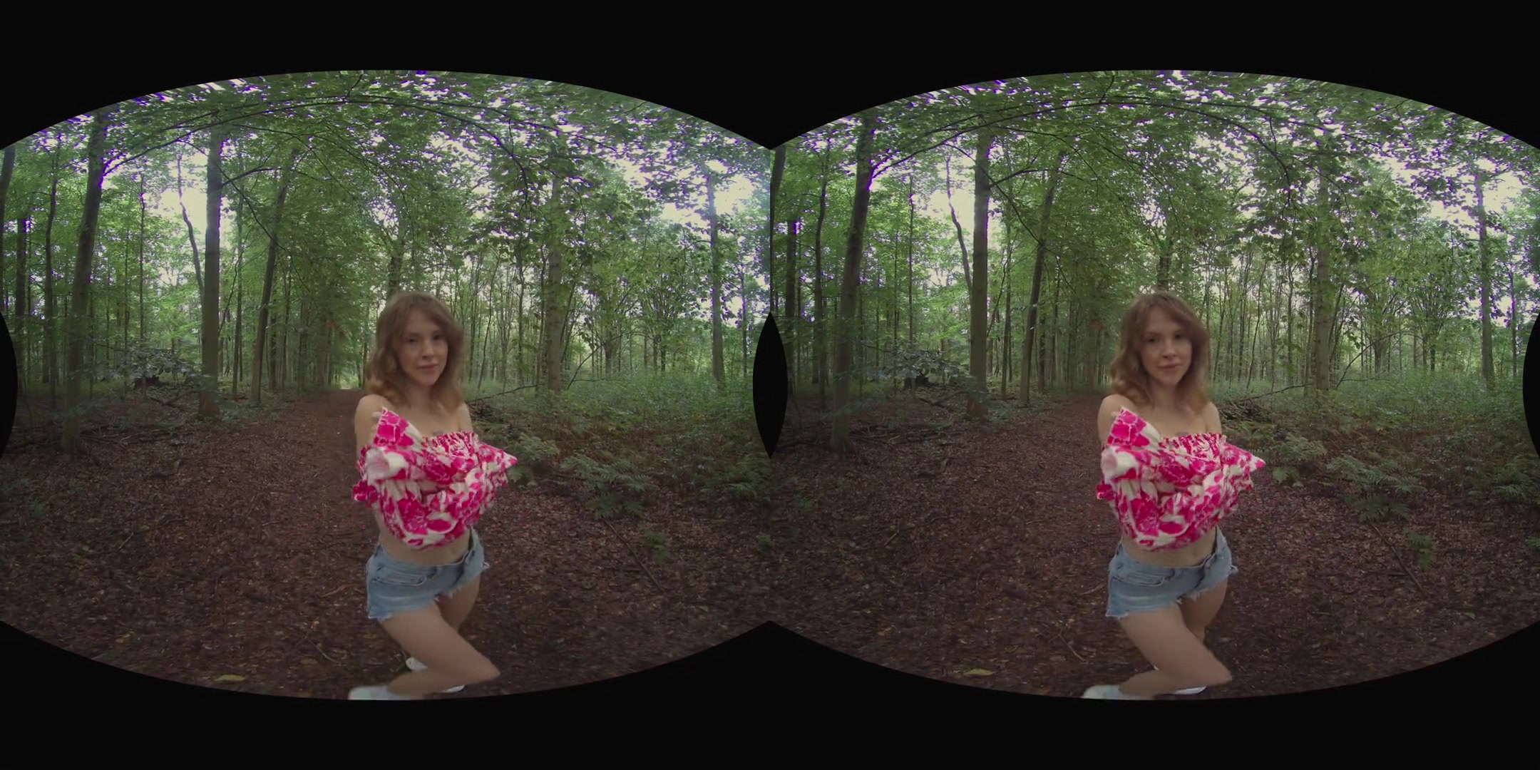 Nata Li Forest Flashing