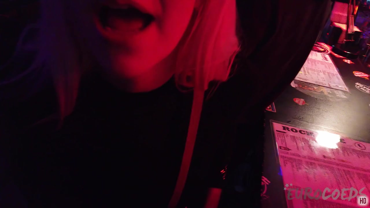 Miss Pussycat And Adora Ray Have Another Date Nigth Aesthetic Lesbian Anal Sex