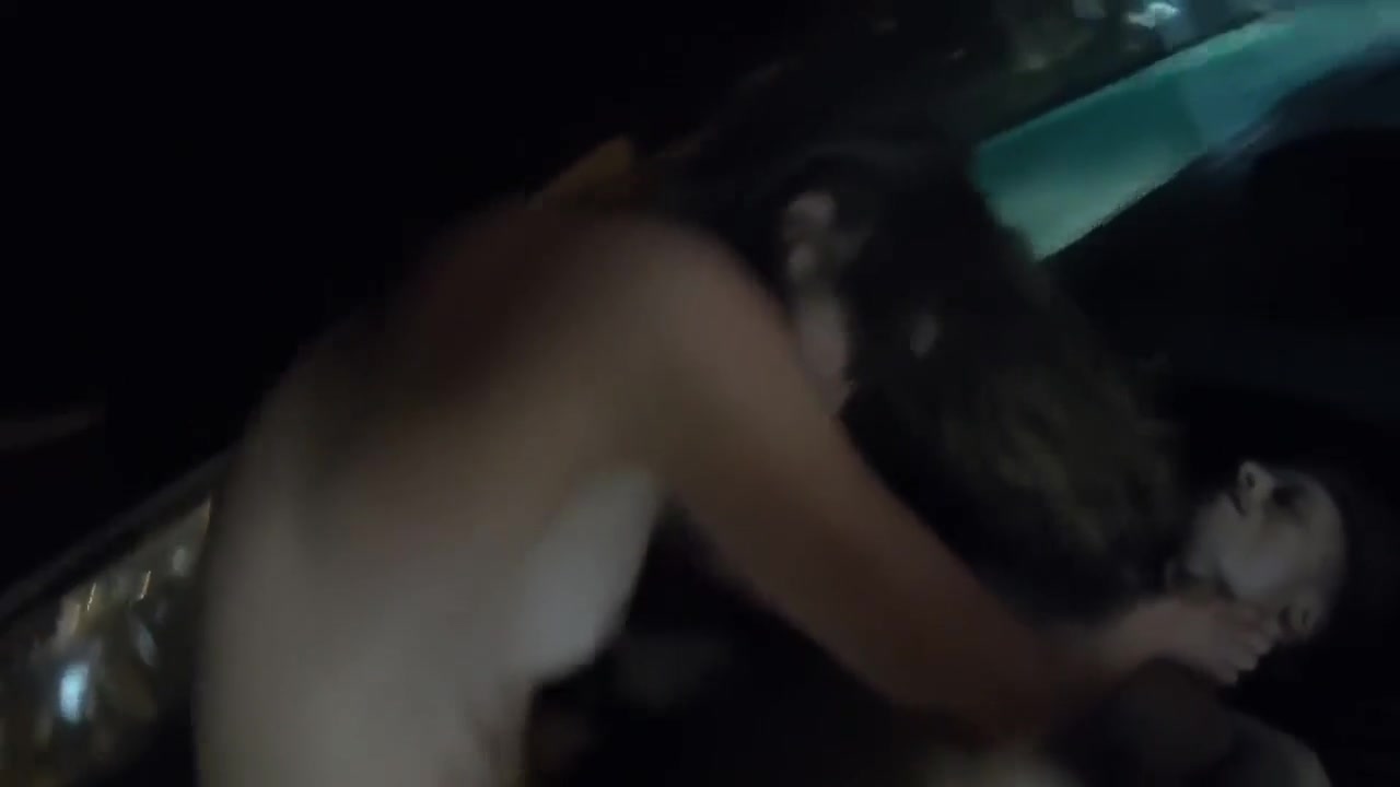 Kinky Amateur Sex On Hotel Roof