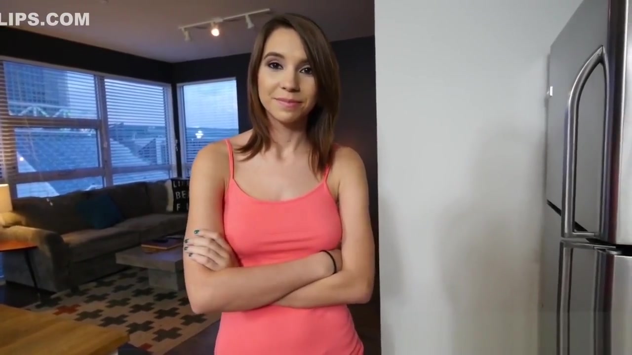 teen 18+ stepsis pov sucking
