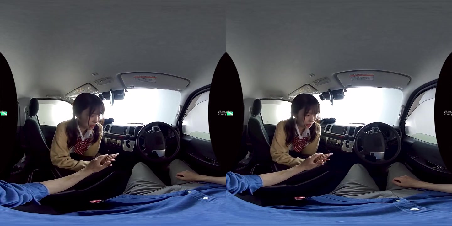 Rima - 70 Minutes Of Wild Car Sex In The Parking Lot Before My Parents Get Back Part 1