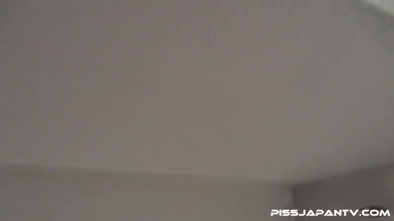 Caught In The Act - PissJapanTV