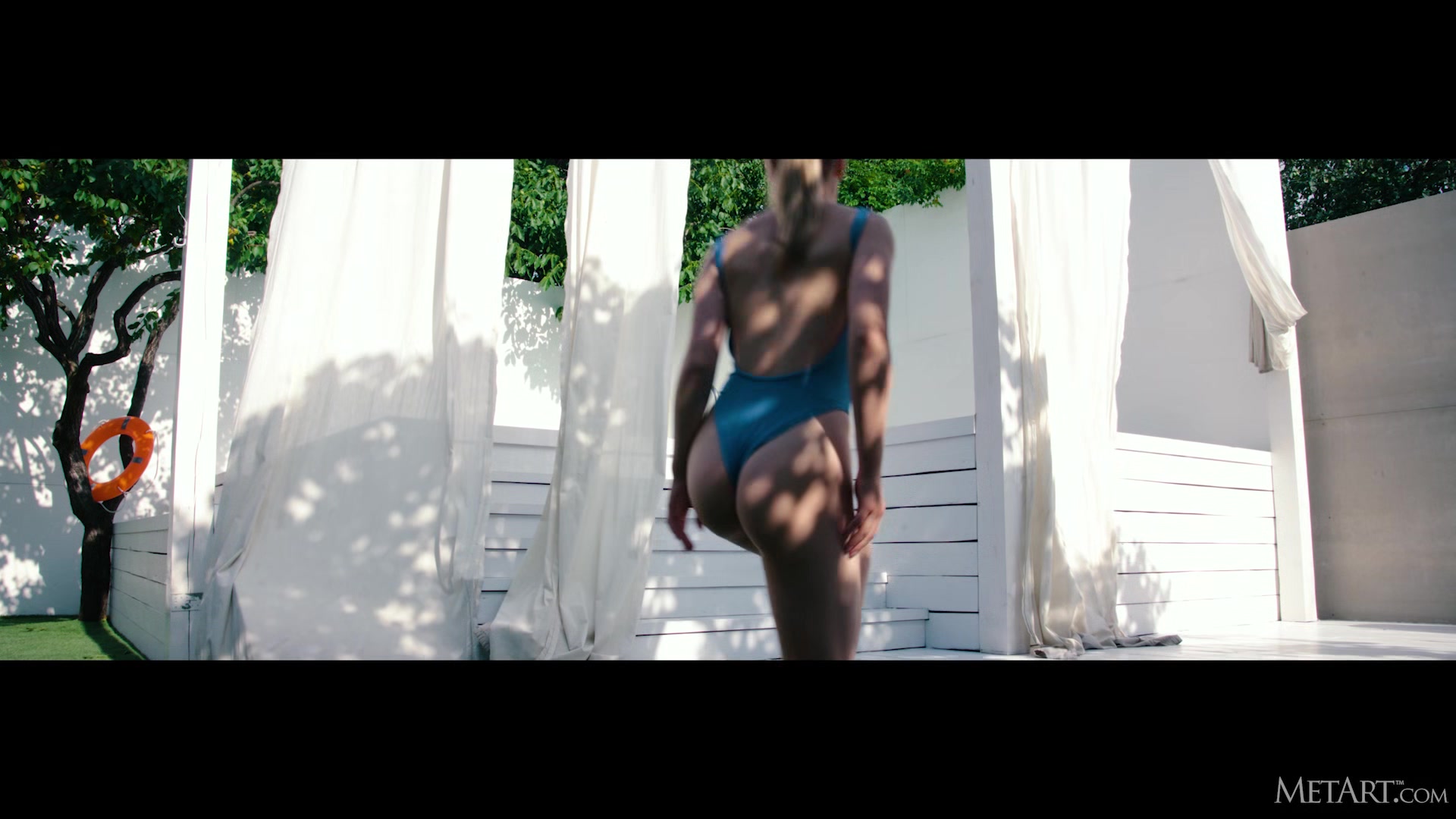Swimming Day - Katarina Meis