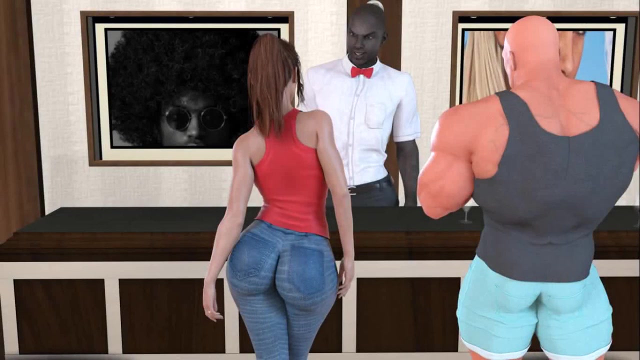 Laura Lustful Secrets Good Slutty Housewife Ep6