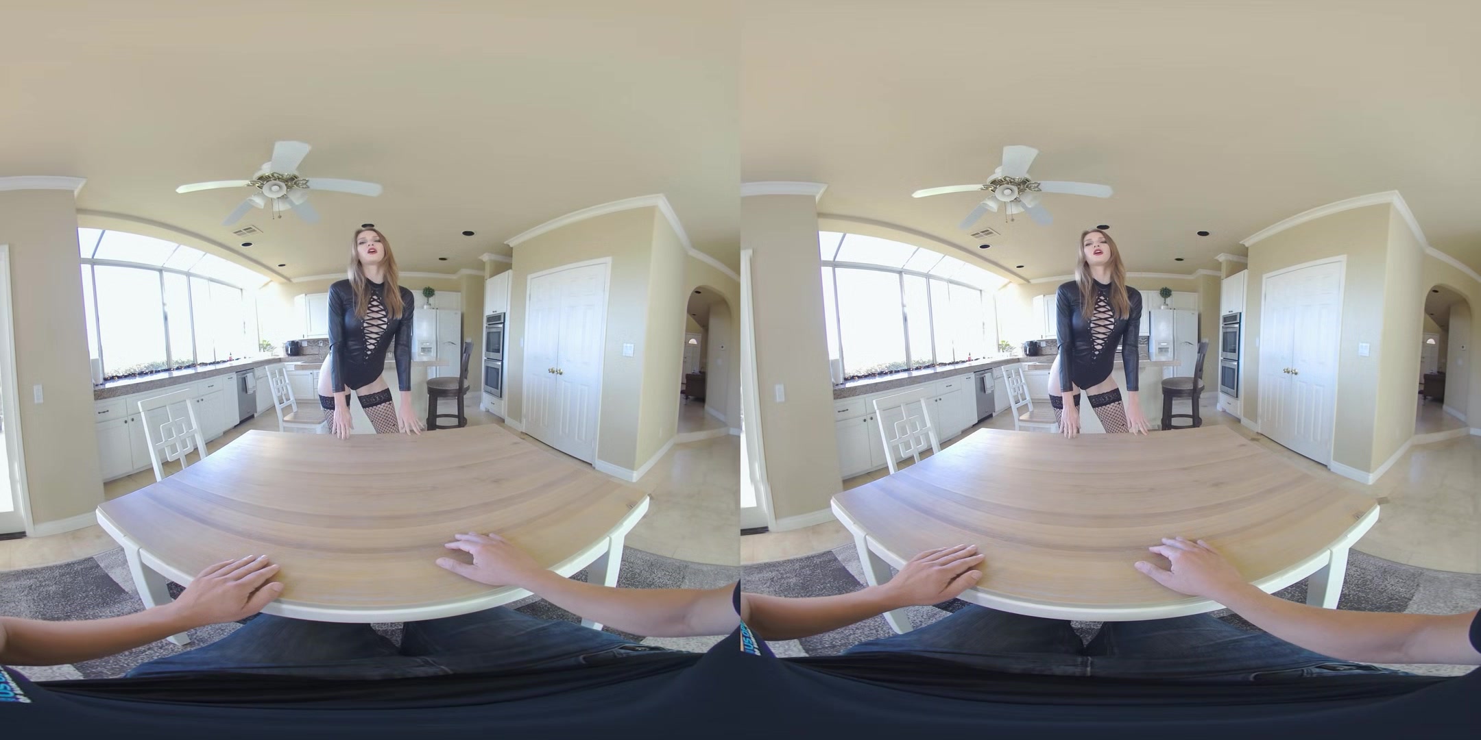 Spicy Sexy Games with Ashley Lane