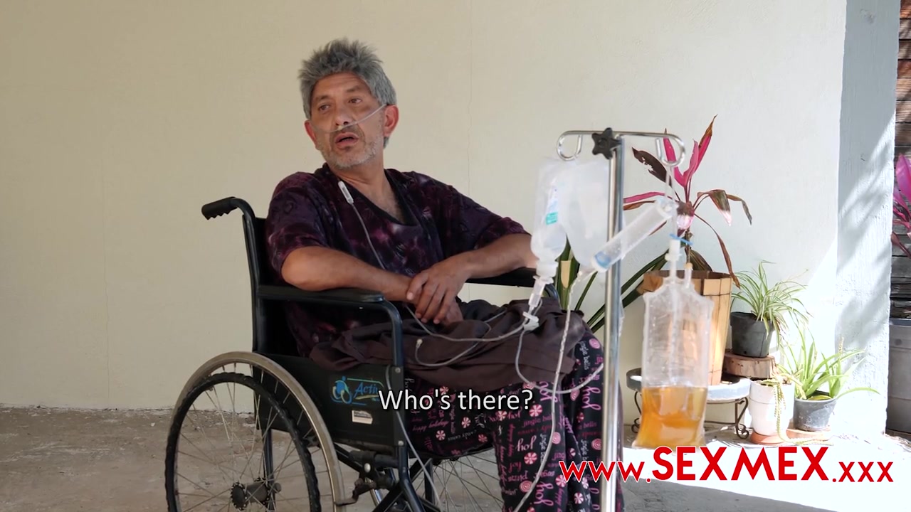 Salome Gil - Fucking In Front Of Step dad Pt1 - Salome Gil - Sexmex