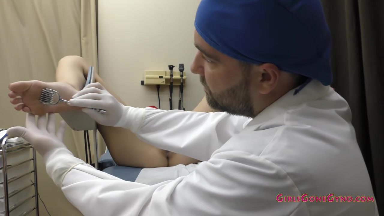 Orgasm Research Inc - Patient 148 - Part 2 of 12