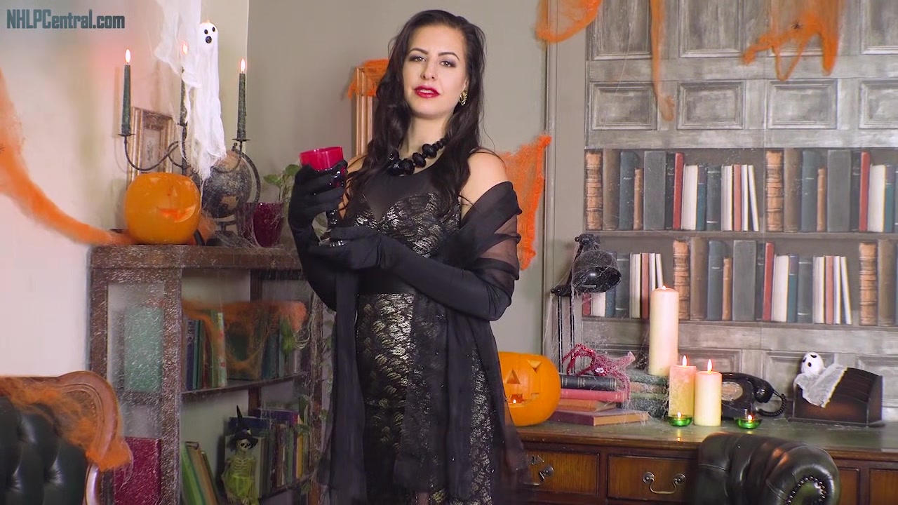 Tindra Frost Foot Fetish Movie