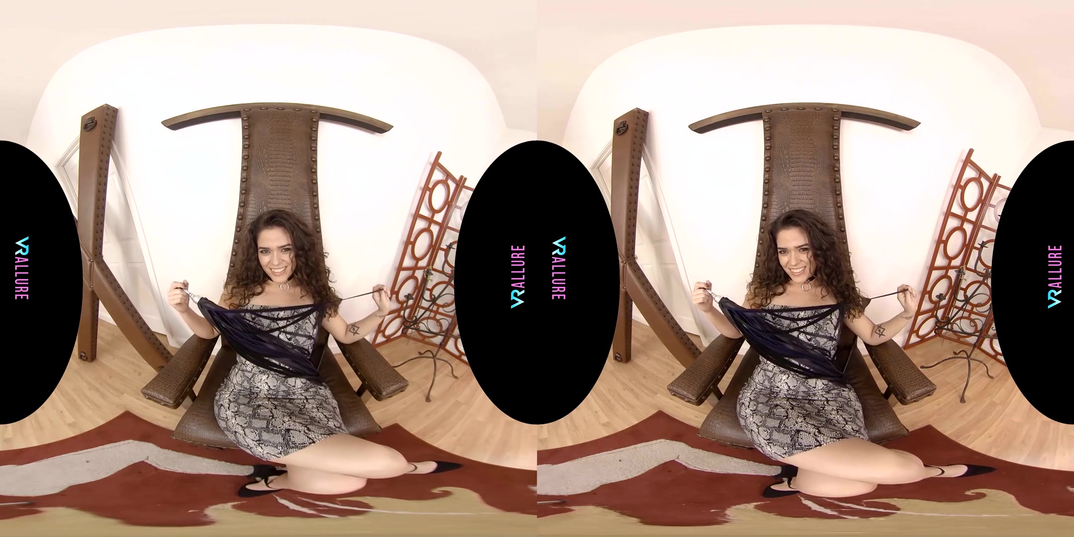 Will She Control Your Mind? - Simulated Submission to your Domme