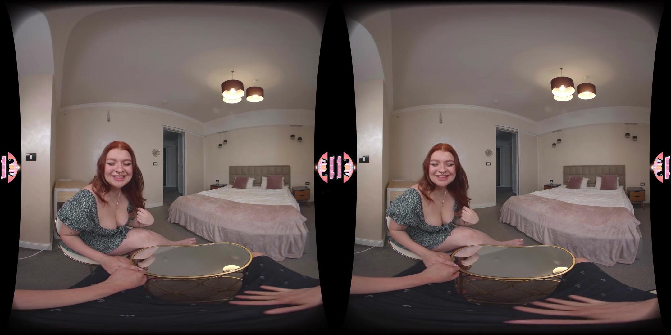 Fantasy Becomes Reality