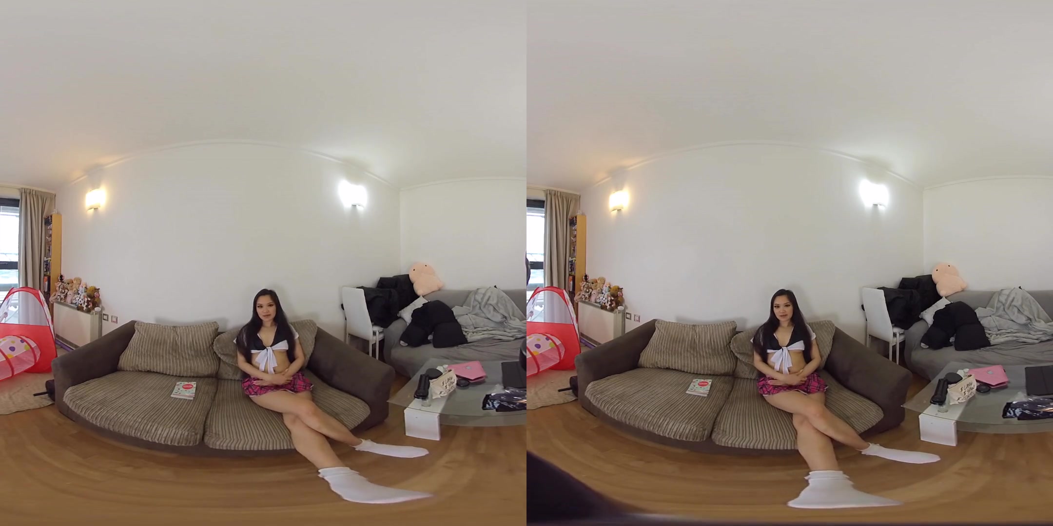Louisa Lu, JOI - SexLikeReal