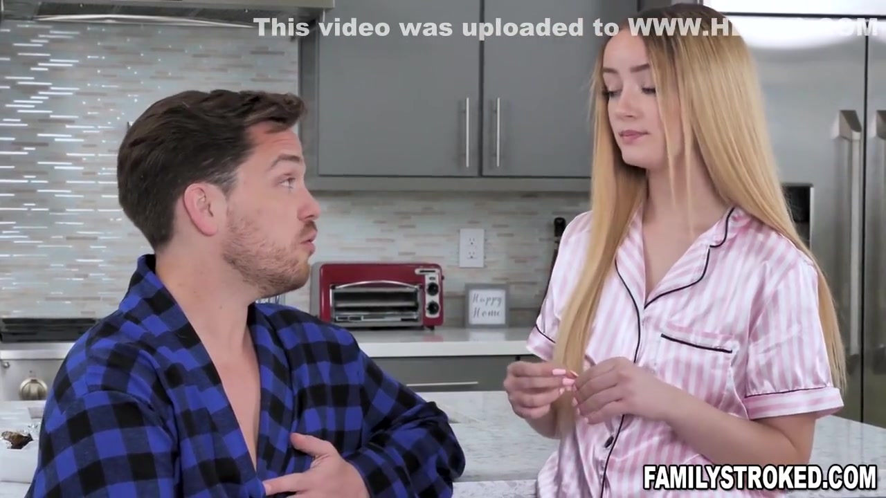 See What Happens When Naughty Step siblings Shower Together! 2