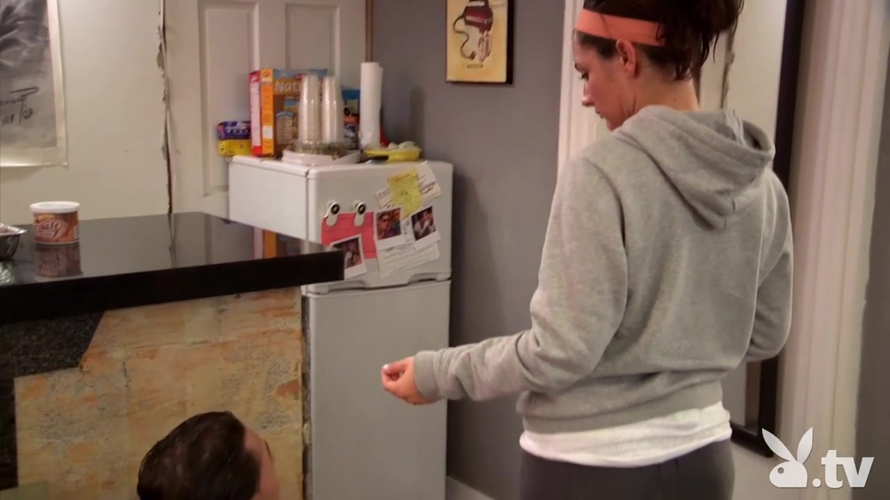 BROOKLYN KINDA LOVE, Season #1 Ep.9