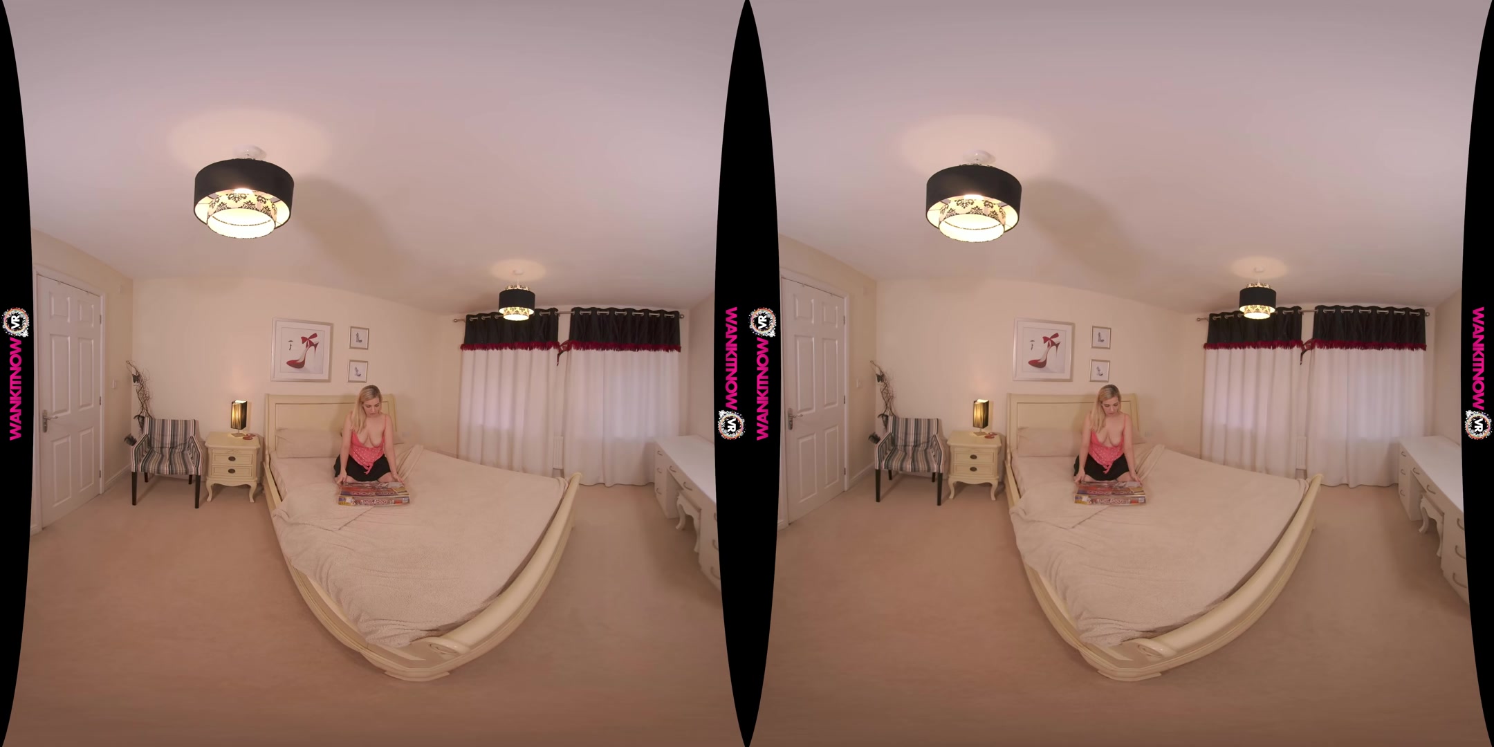 Board Games - WankitnowVR