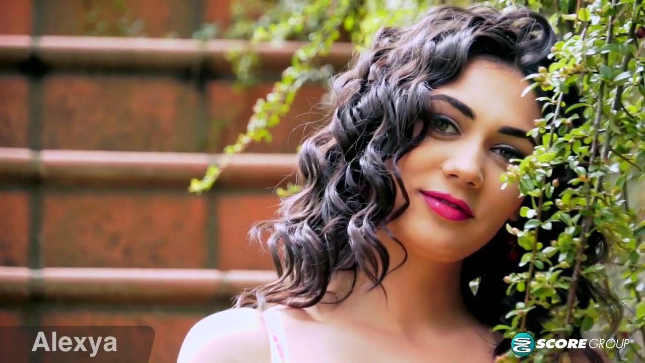The Allure of Alexya