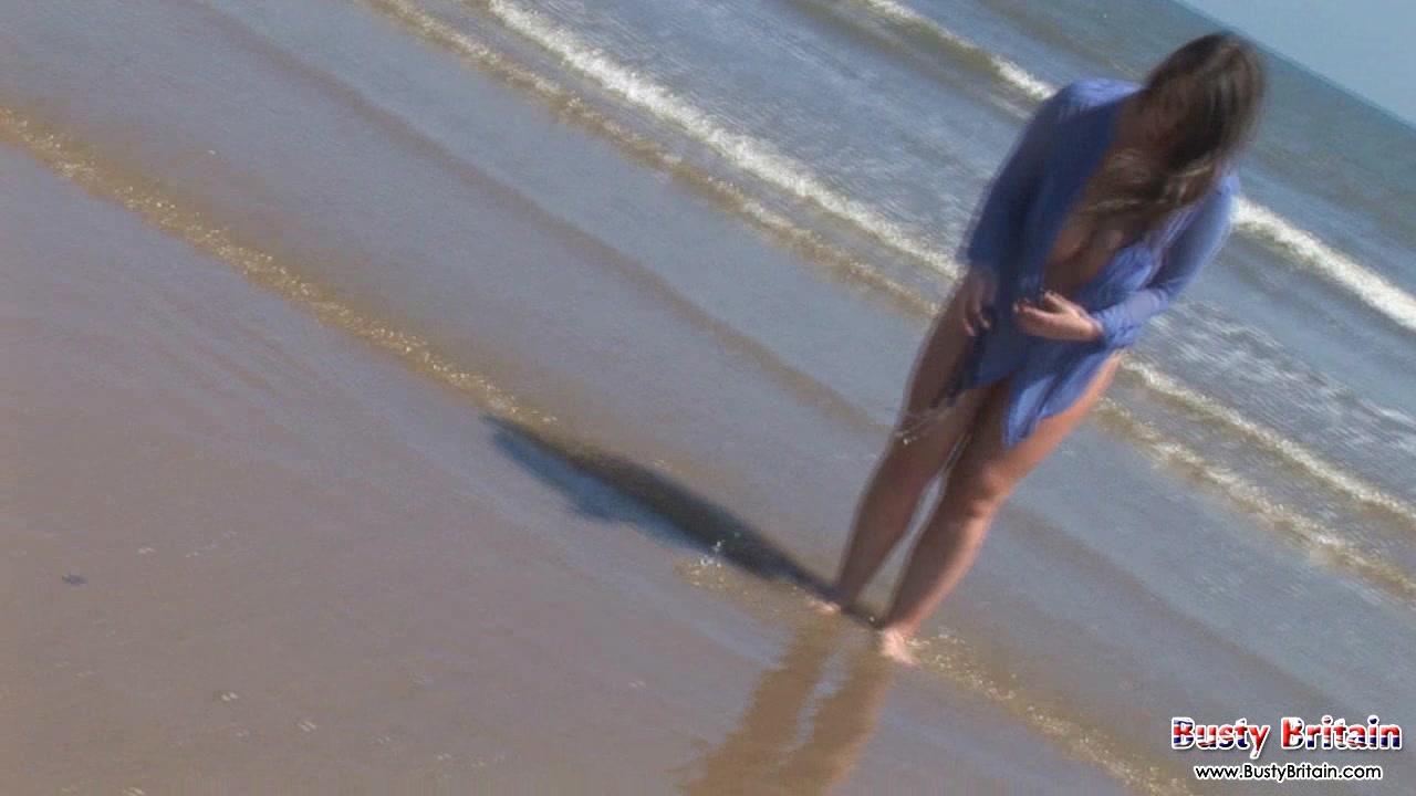 Big Tits Gina G Sea Fun