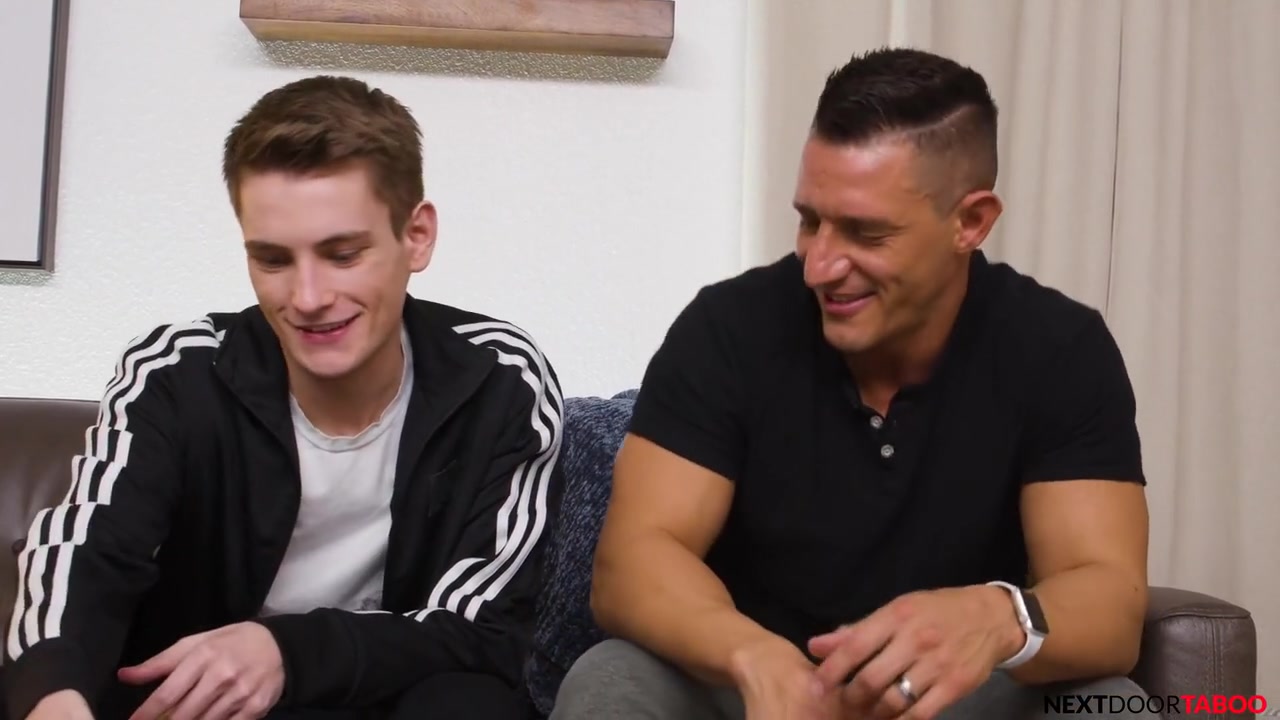 Trevor Harris And Jax Thirio - Jacks Dirty Detour